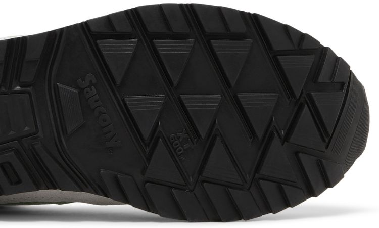 Saucony Shadow 6000 Grey Green