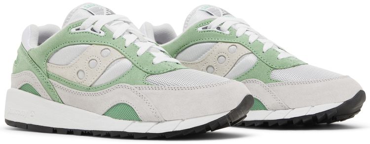 Saucony Shadow 6000 Grey Green