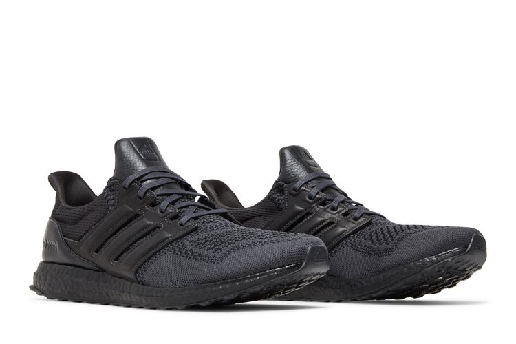 adidas Ultraboost 1.0 Sneakers Triple Black