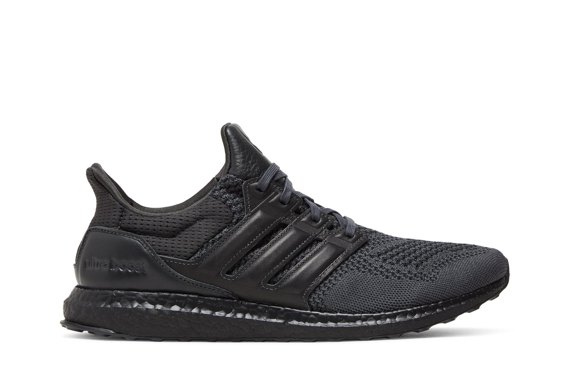 Ultra boost 1.0 wool black clearance