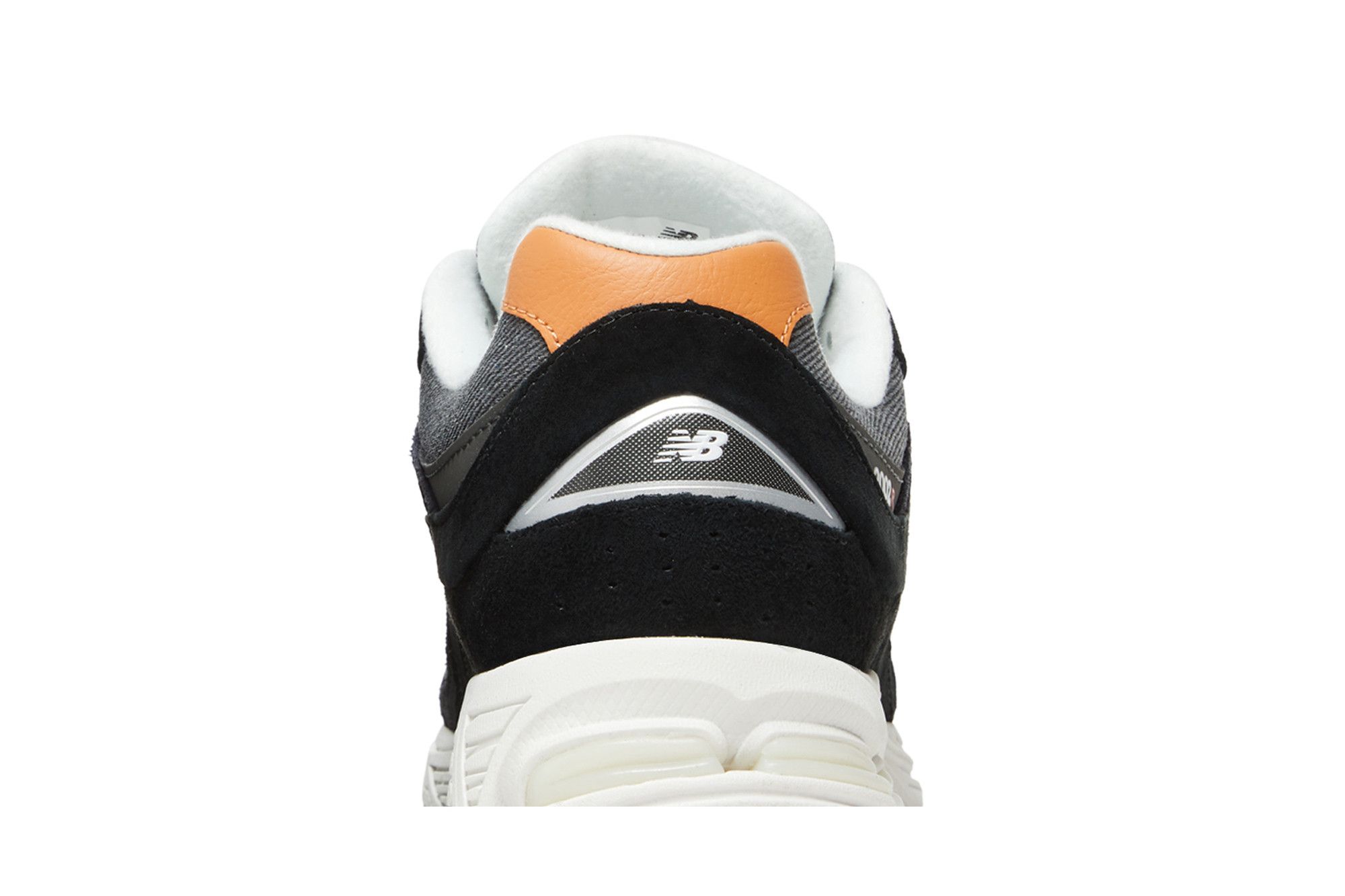 New balance ☆ M2002REB Black×Sepia New Balance 2002R Black Sepia Men's - M2002REB - US