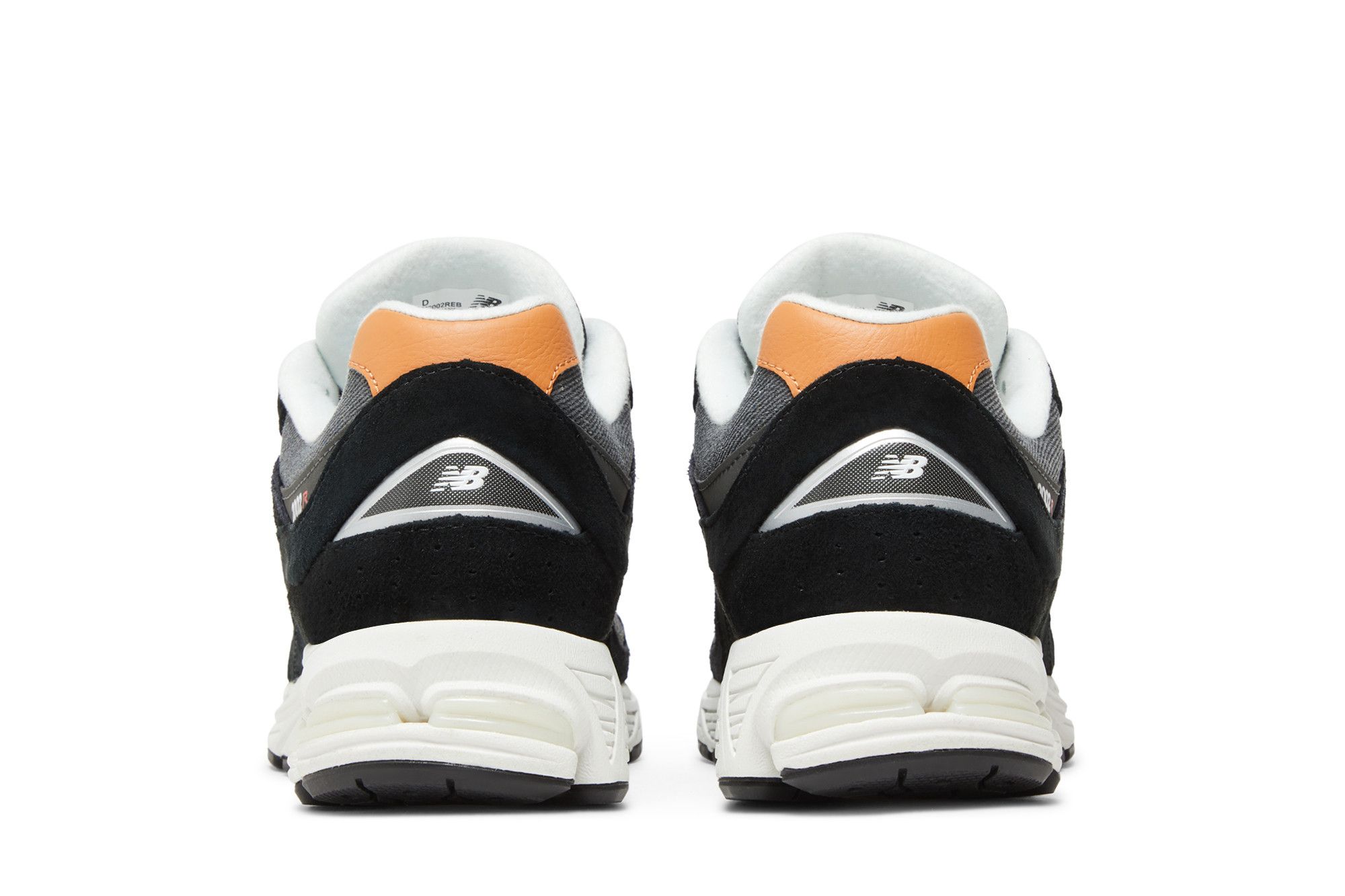 New Balance 2002R Black Sepia ブラックセピア New Balance 2002R Black Sepia Men's - M2002REB - US