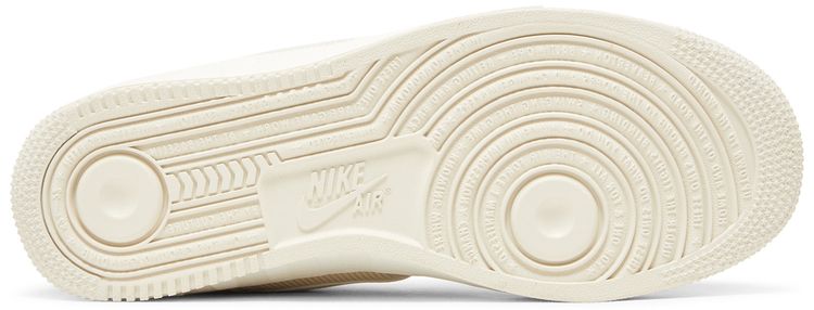 Nike Air Force 1 Unity GS Sail