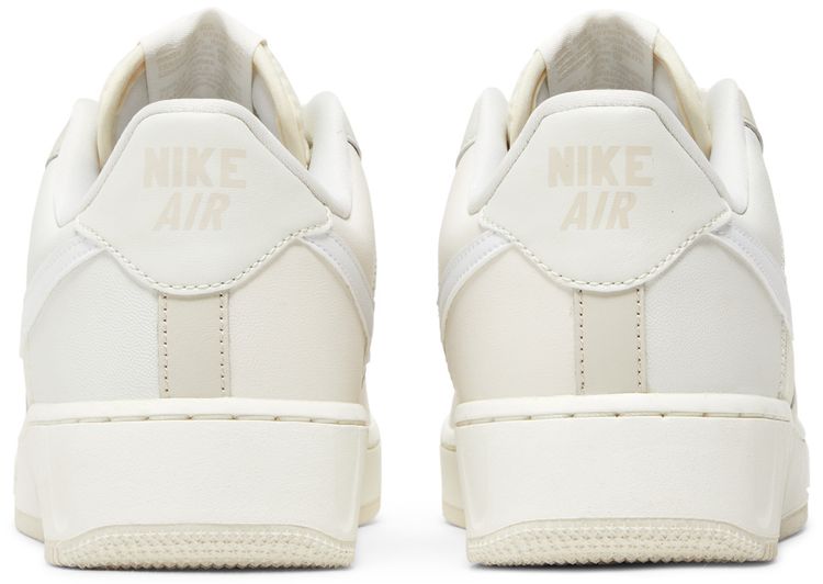 Nike Air Force 1 Unity GS Sail