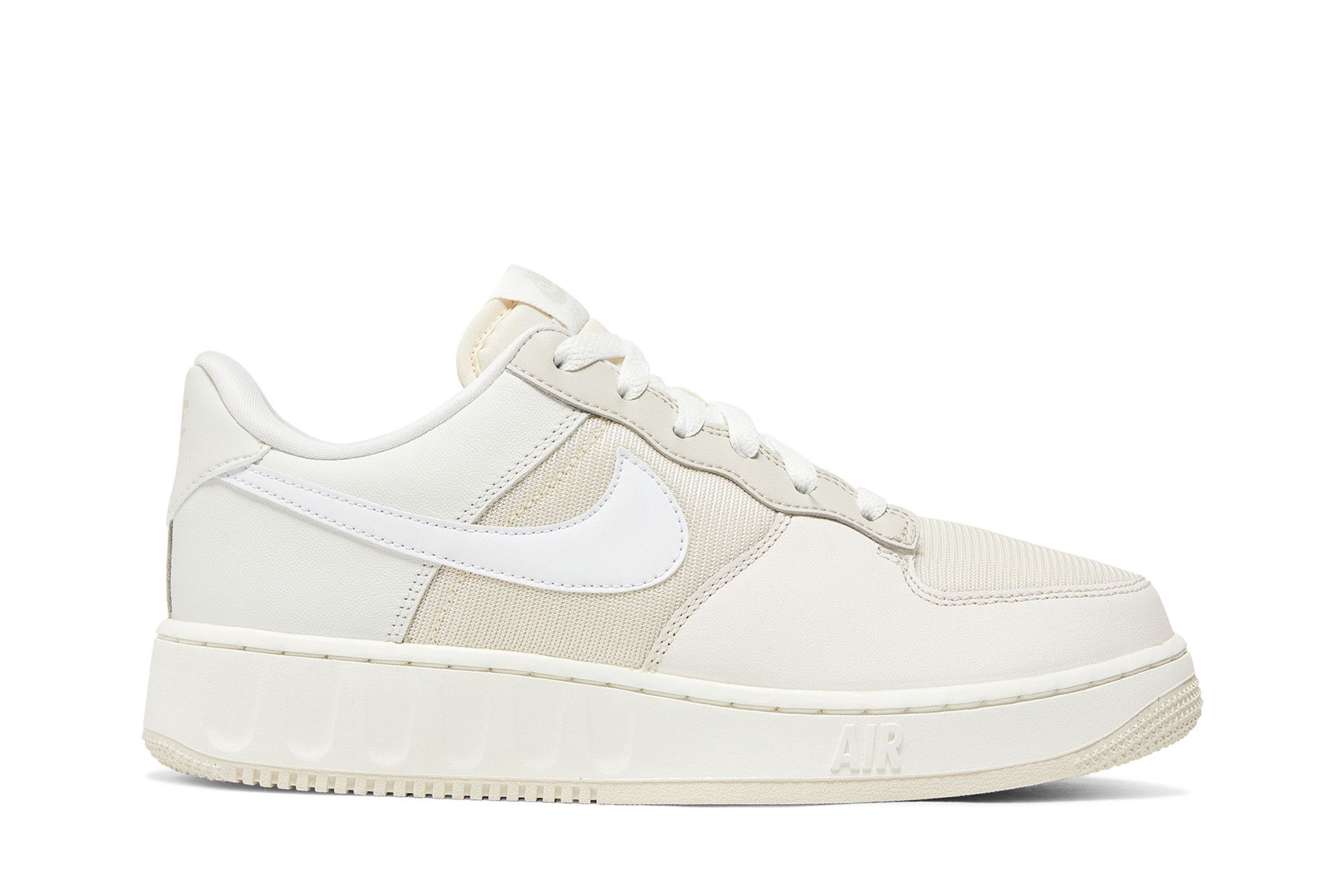 Achetez des Air Force 1 Unity GS Sail DQ6029 103 GOAT FR