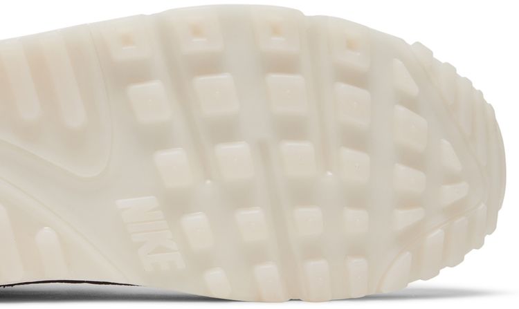 Nike Air Max 90 Leather Brown Tile