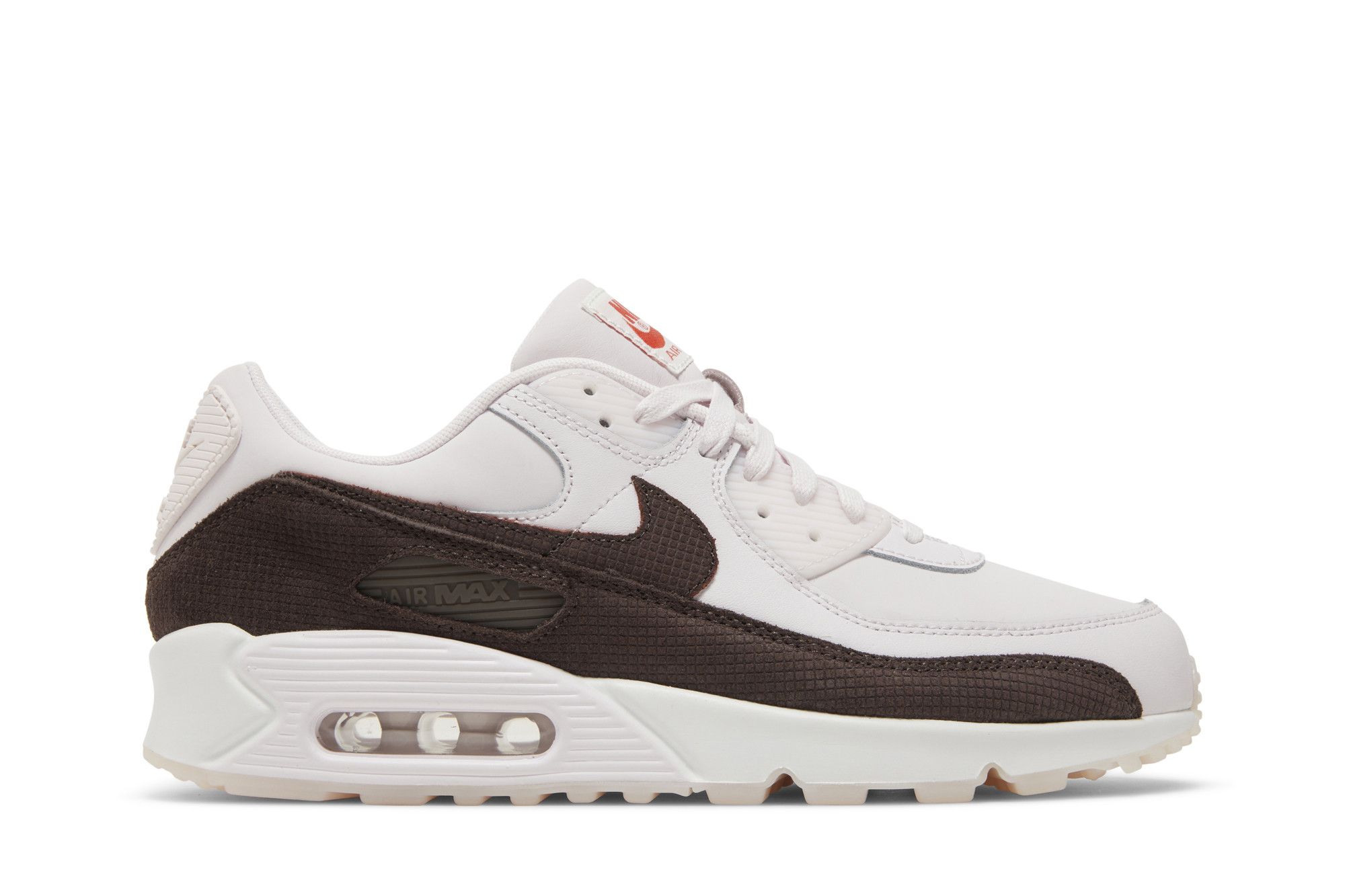 Air max 90 leather sales
