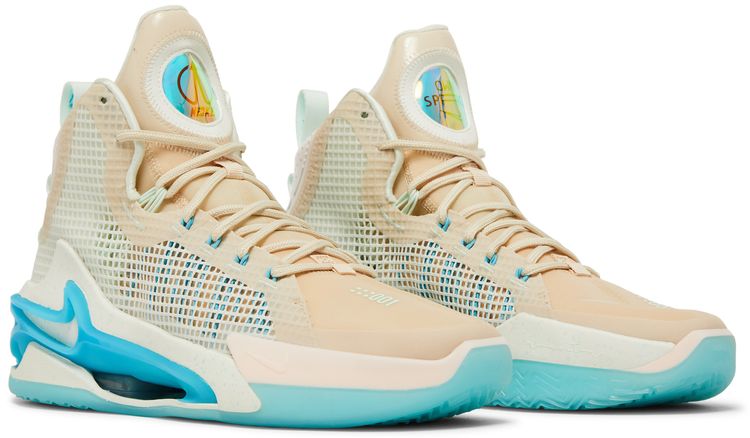 Nike Air Zoom GT Jump Avant Garden