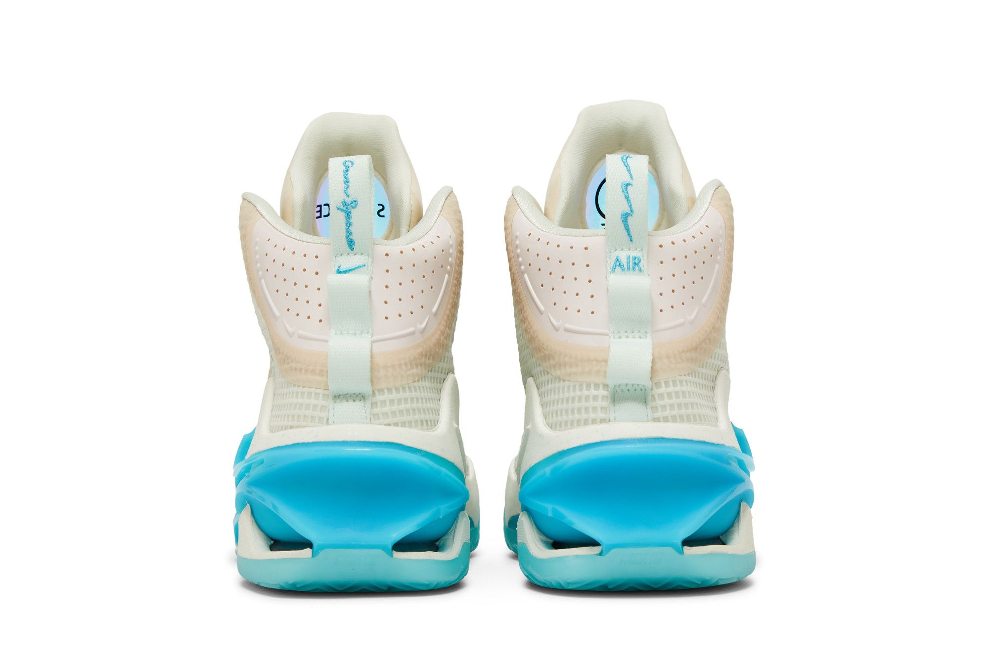 Buy Air Zoom GT Jump 'Avant Garden' - CZ9907 200 | GOAT