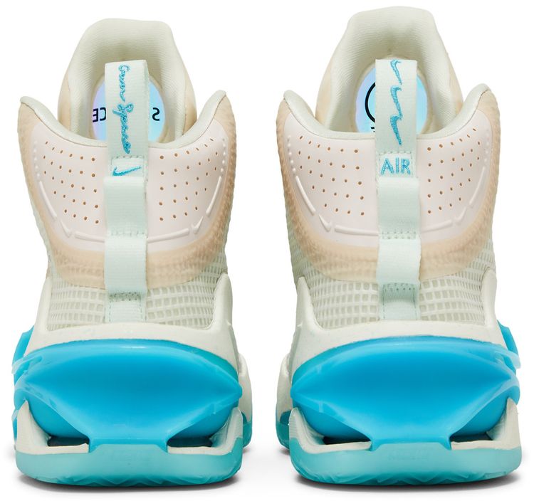 Nike Air Zoom GT Jump Avant Garden