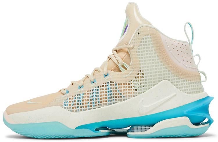 Nike Air Zoom GT Jump Avant Garden