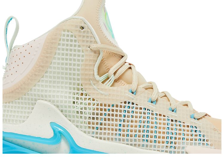 Nike Air Zoom GT Jump Avant Garden