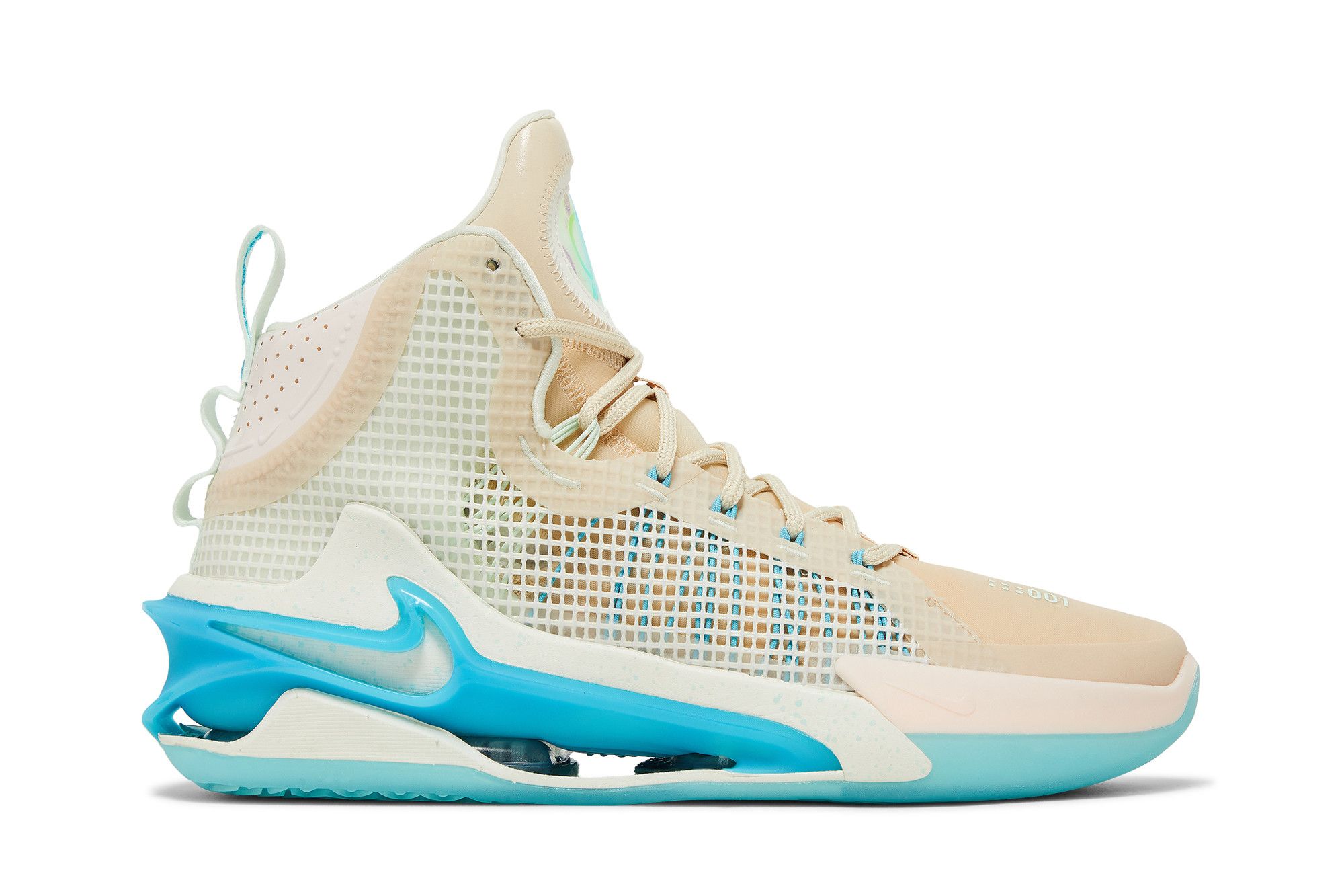 Nike Phantom GT2 Academy DF FG MG 'Lucent Pack' DC0797-407