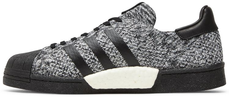 Sneakersnstuff x Social Status x adidas Superstar Boost SE SNS