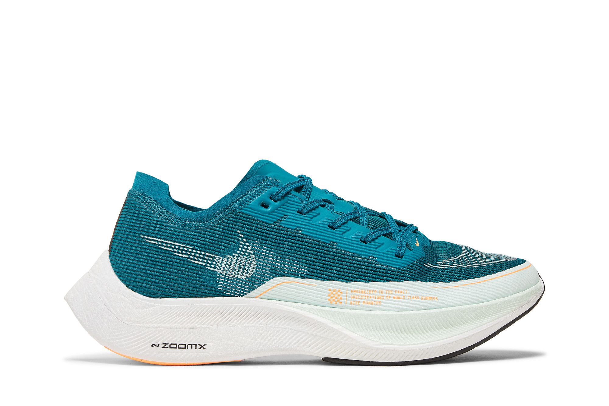 Buy ZoomX Vaporfly NEXT% 2 'Bright Spruce' - CU4111 301 | GOAT
