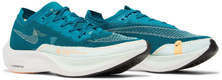 Nike ZoomX Vaporfly NEXT 2 Bright Spruce