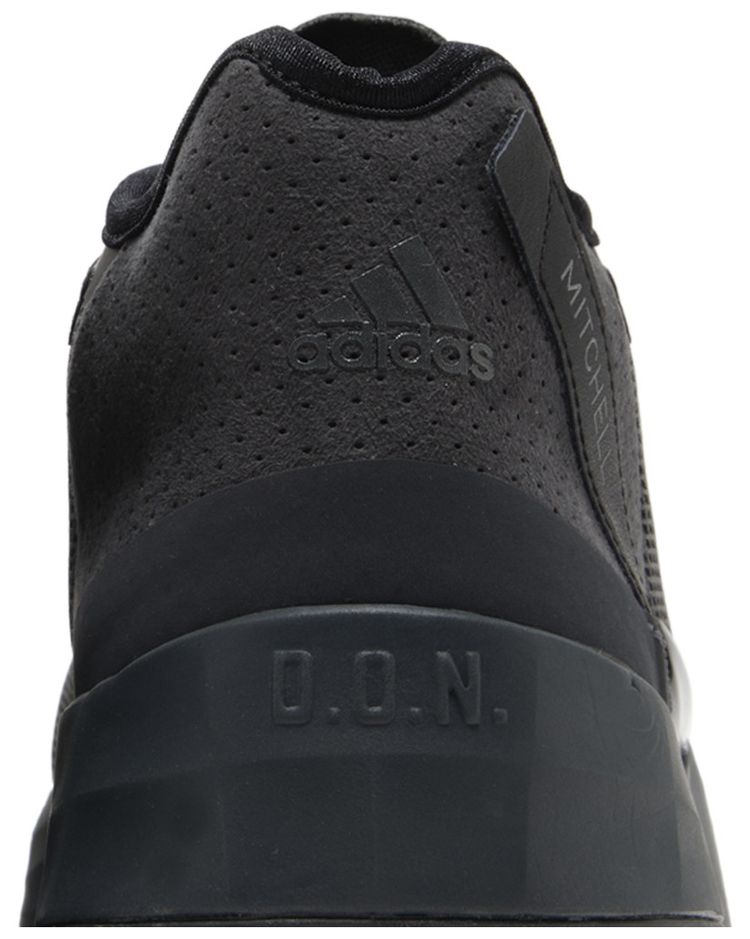 Adidas DON Issue 4 Lights Out