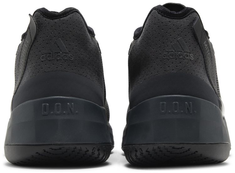 Adidas DON Issue 4 Lights Out