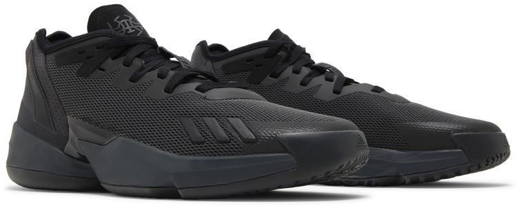 Adidas DON Issue 4 Lights Out