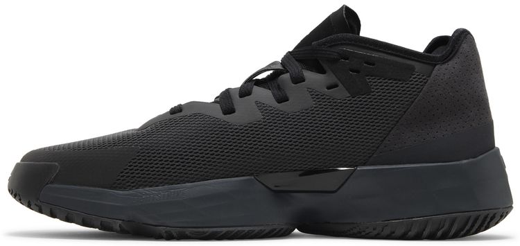 Adidas DON Issue 4 Lights Out