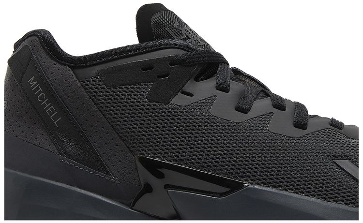 Adidas DON Issue 4 Lights Out