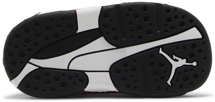 Air Jordan 8 Retro TD Paprika