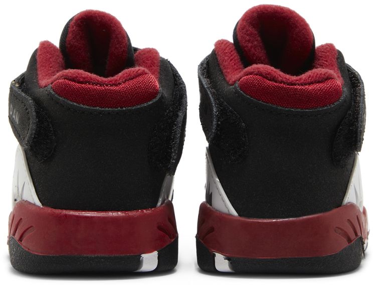 Air Jordan 8 Retro TD Paprika