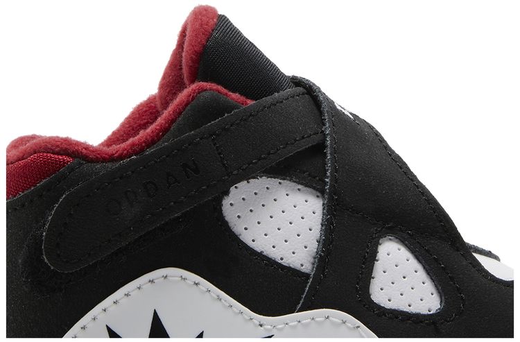 Air Jordan 8 Retro TD Paprika