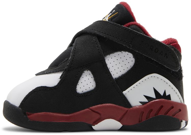 Air Jordan 8 Retro TD Paprika