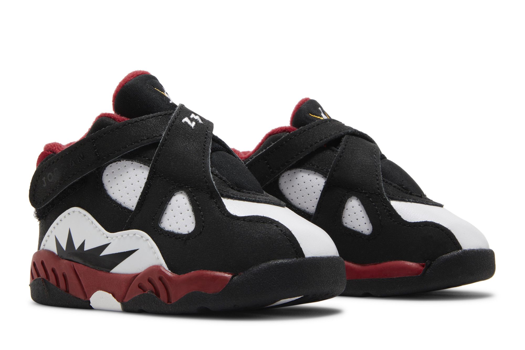 Buy Air Jordan 8 Retro TD Paprika DO8732 601 GOAT