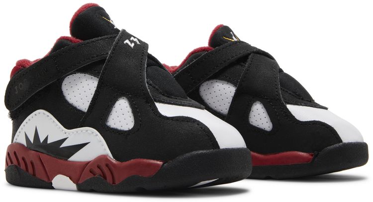 Air Jordan 8 Retro TD Paprika