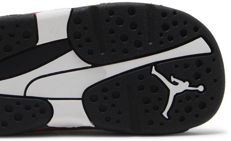 Air Jordan 8 Retro TD Paprika