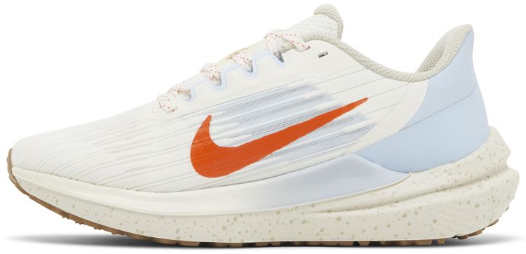 Nike Wmns Air Winflo 9 Sail Celestine Blue