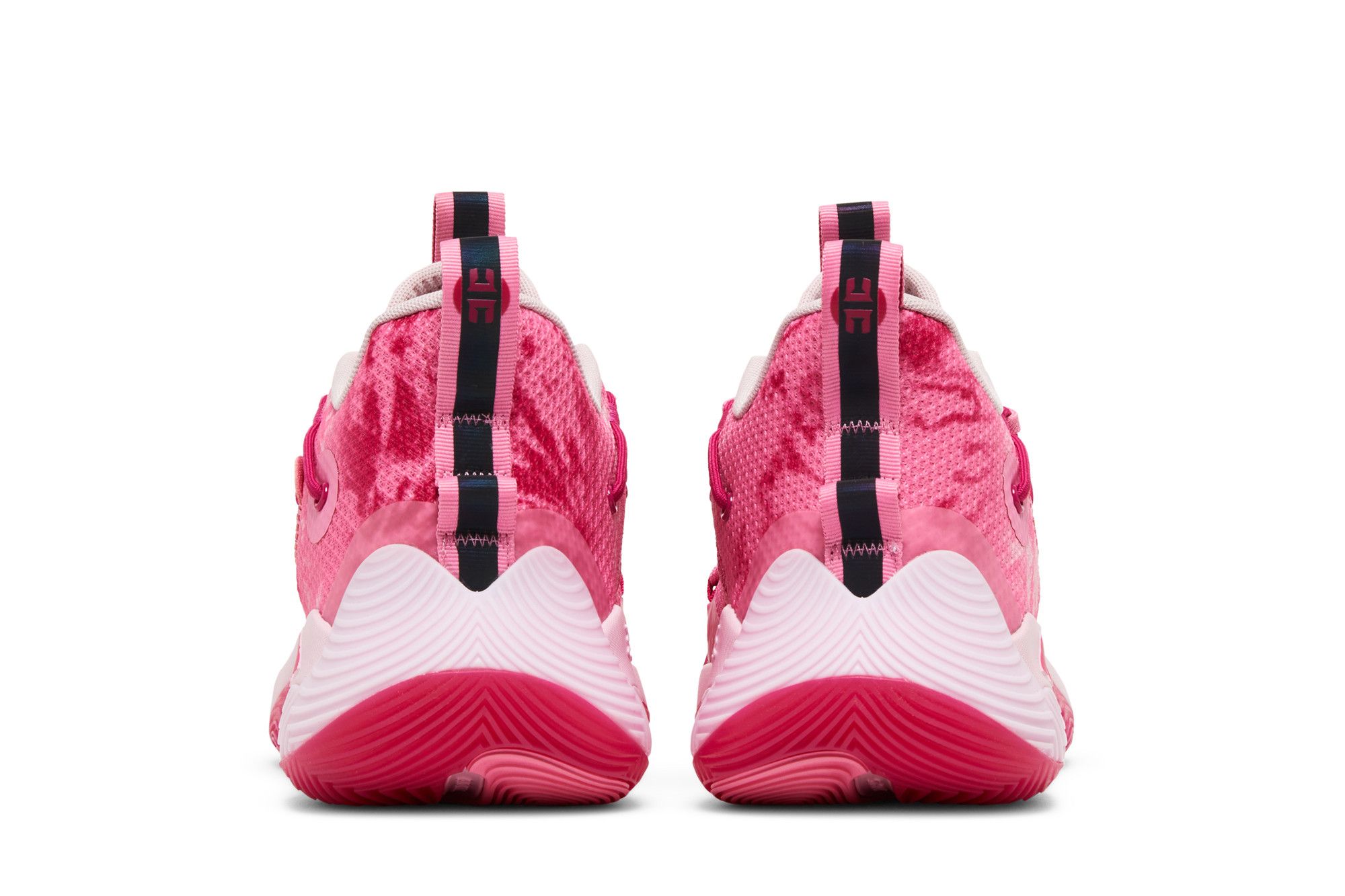 期間限定特別価格 Pink' 'Bliss 3 Stepback Harden Buy - CA GOAT | GY6417 シューズ(女性用)