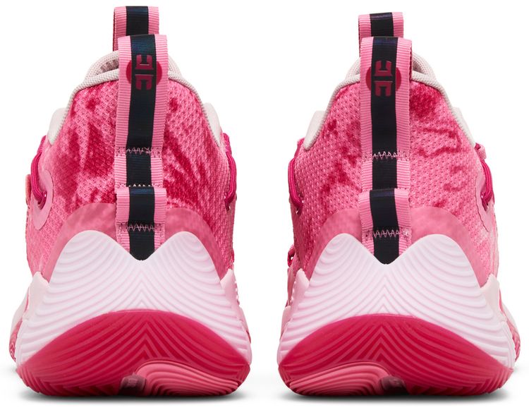 Adidas Harden Stepback 3 Bliss Pink
