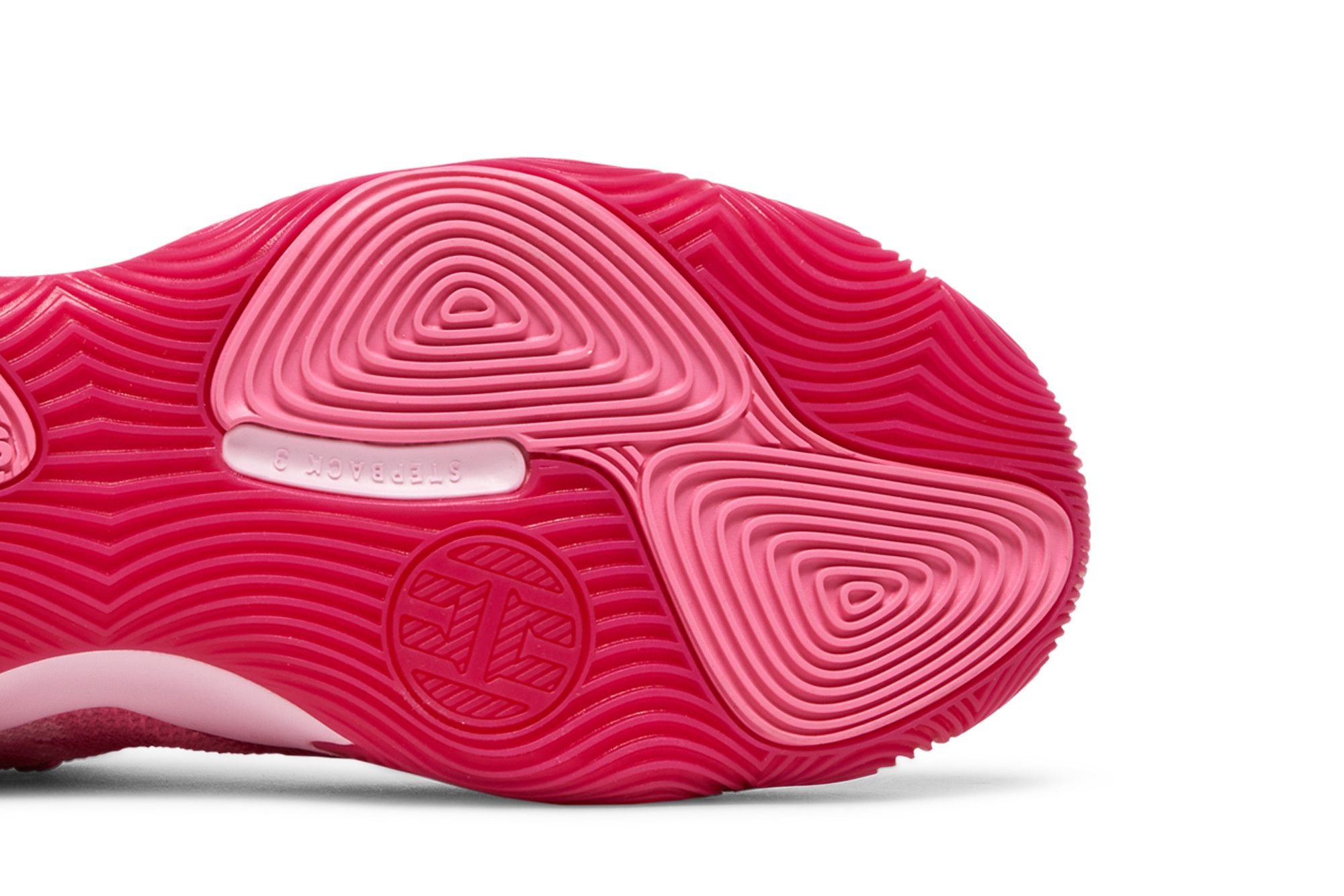 adidas Harden Stepback 3 'Bliss Pink' GY6417