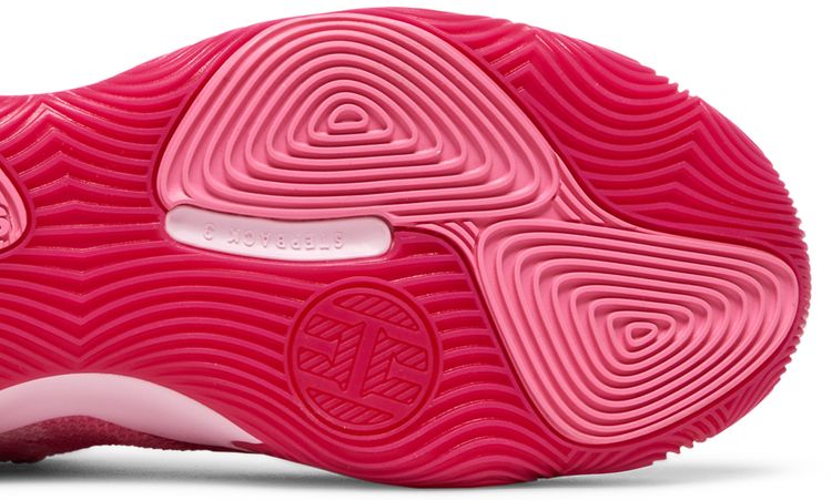 Adidas Harden Stepback 3 Bliss Pink