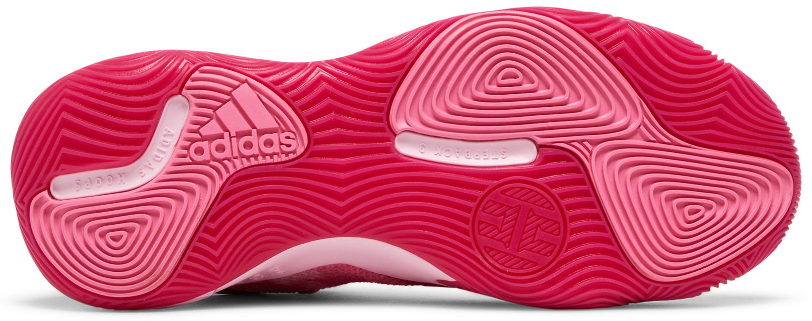 Discover Maniet'S Luxury Pink Adidas Sneakers - 1fdwsfr