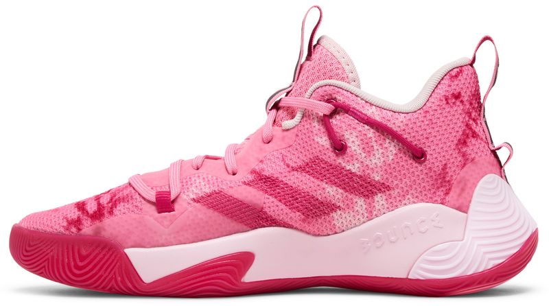 harden stepback 2 pink