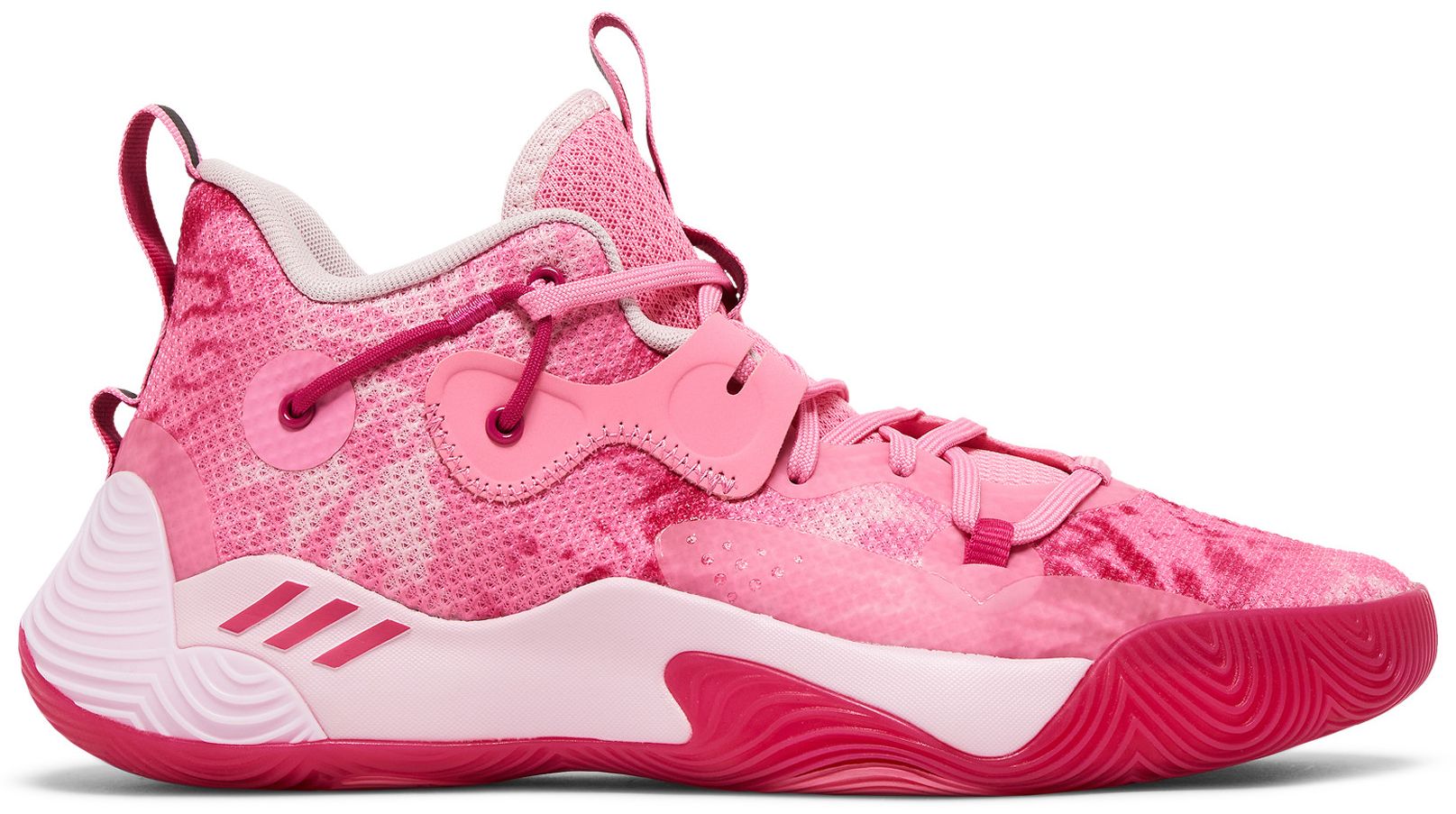 harden stepback black and white