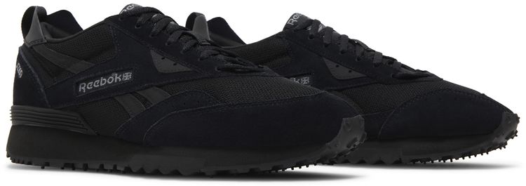 Reebok LX 2200 Triple Black