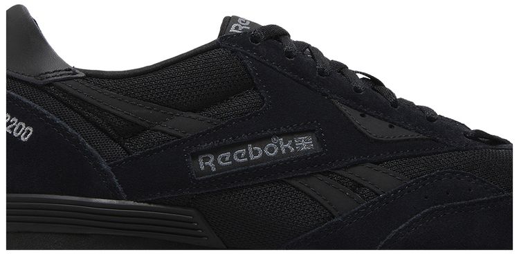Reebok LX 2200 Triple Black
