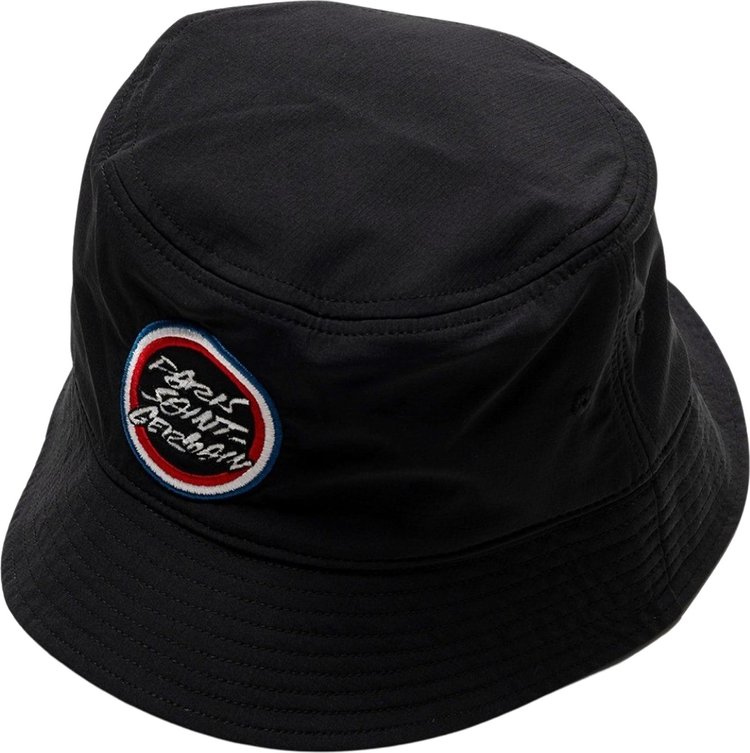 Paris Saint-Germain x Futura Bucket Hat 'Black'