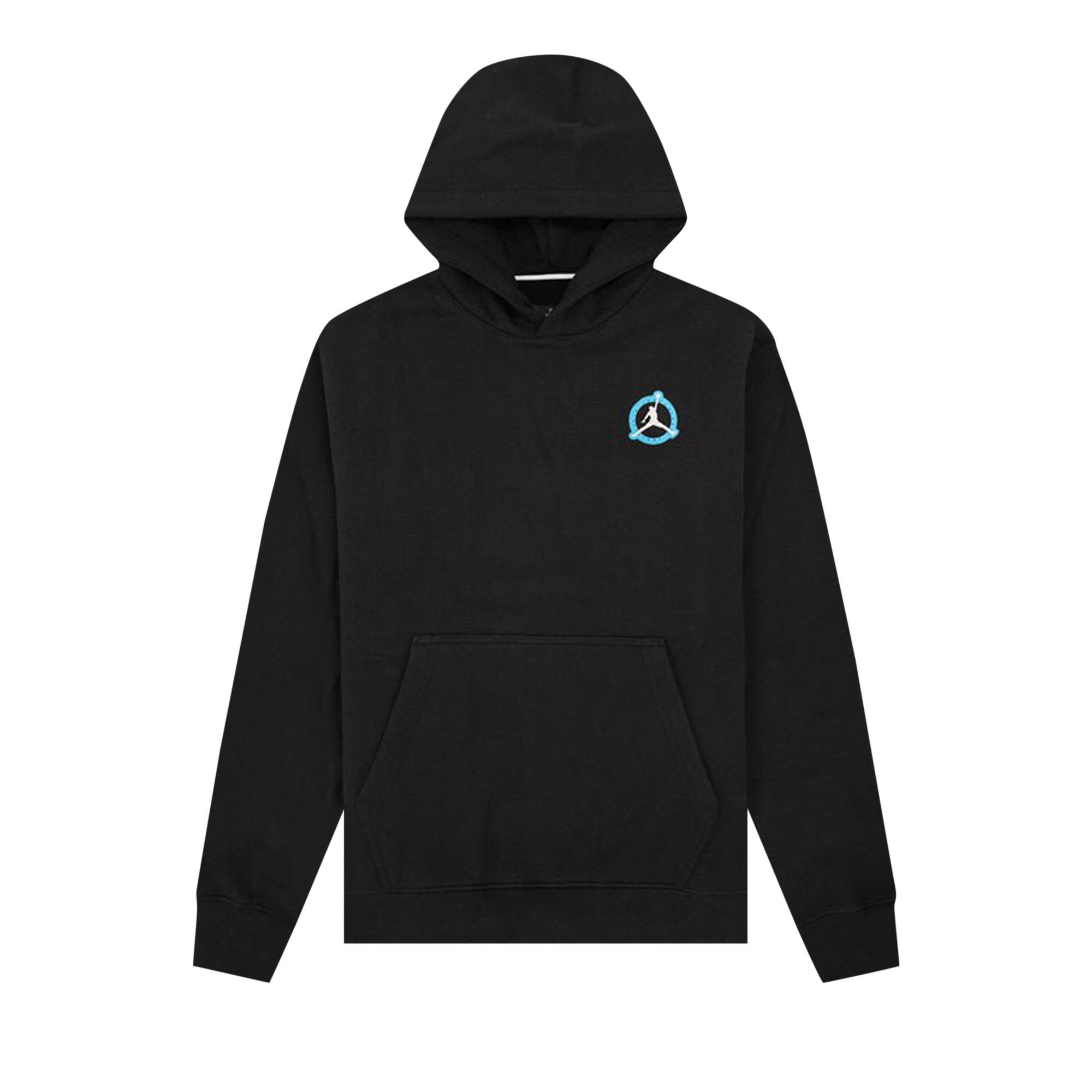 Jordan all around discount pullover hoodie creed