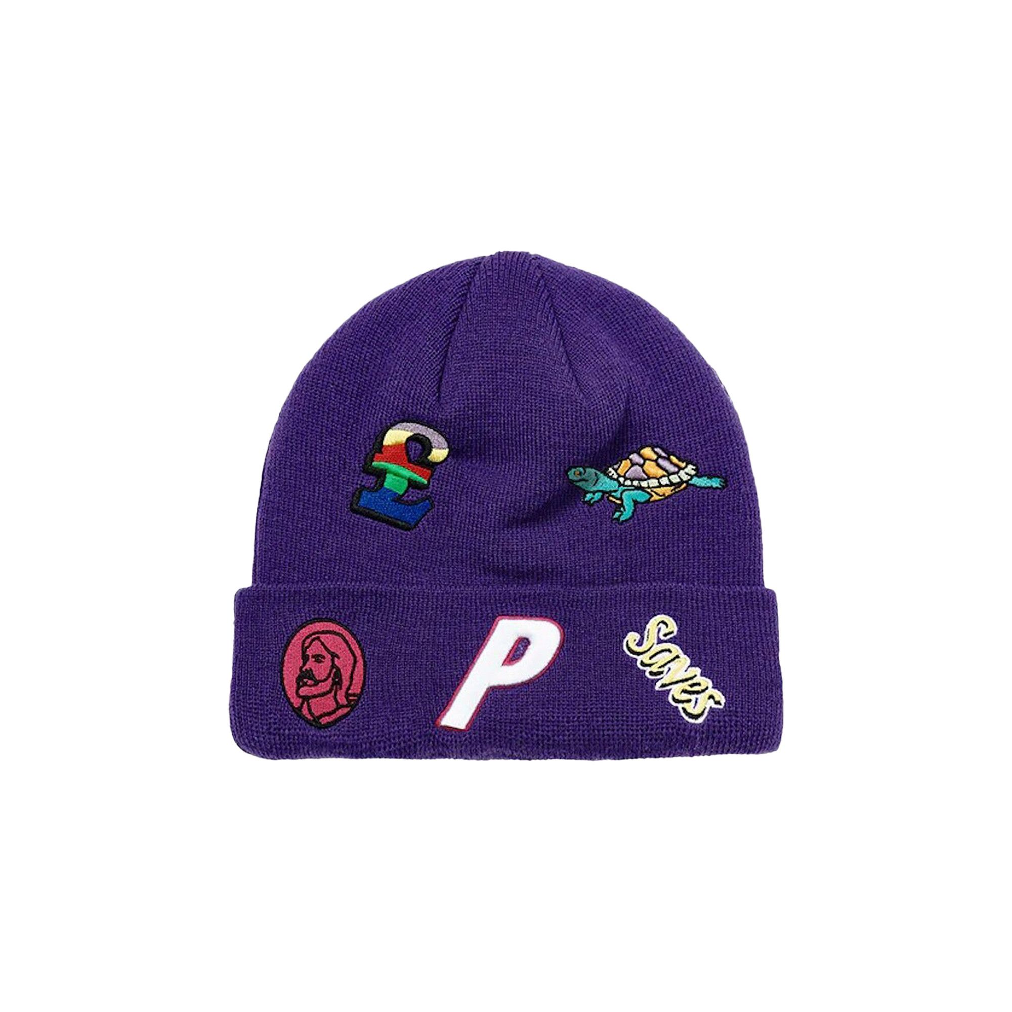 帽子 PALACE NEW ERA JESUS BEANIE s-l400.jpg