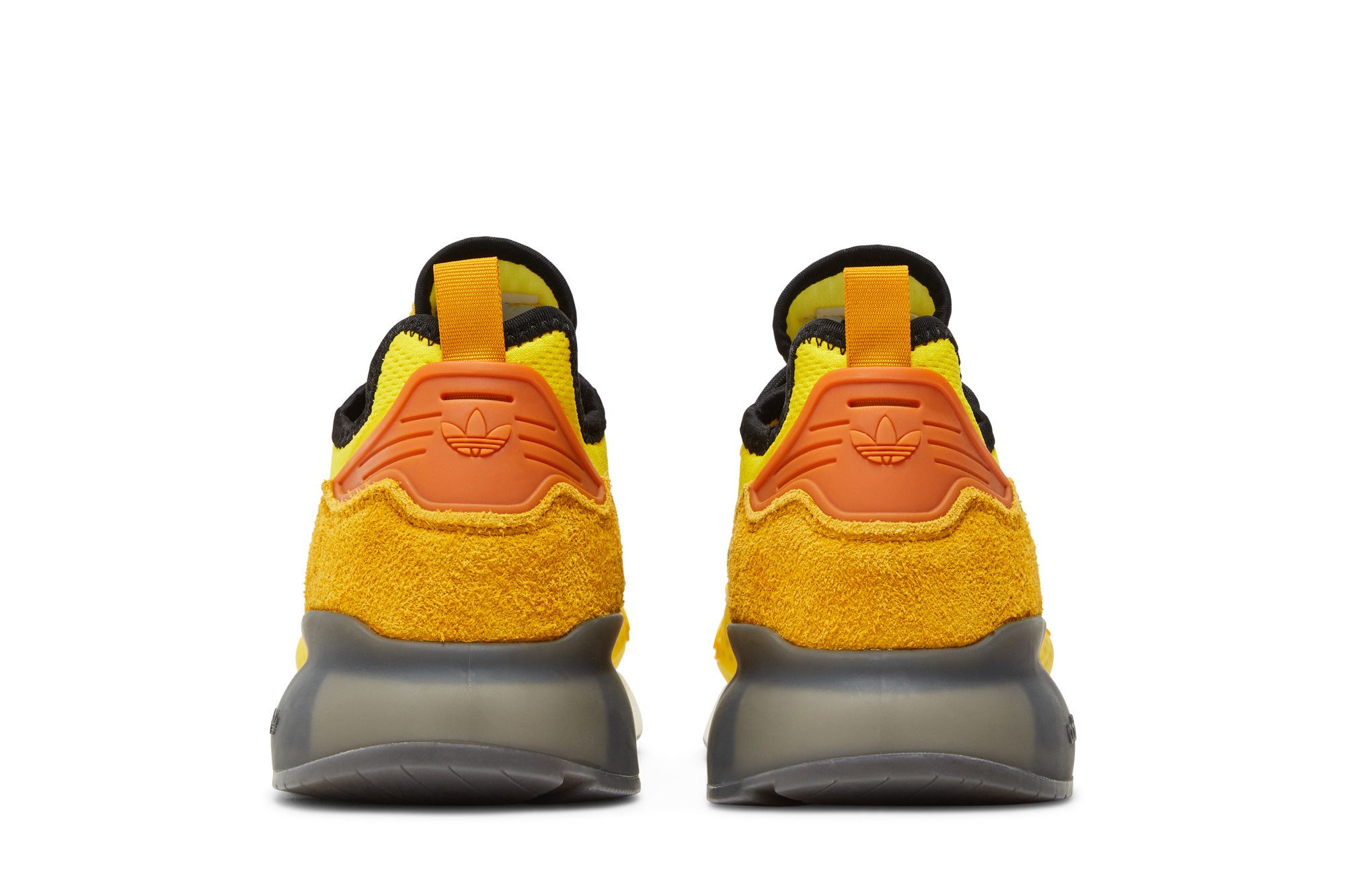 Adidas us ninja yellow online