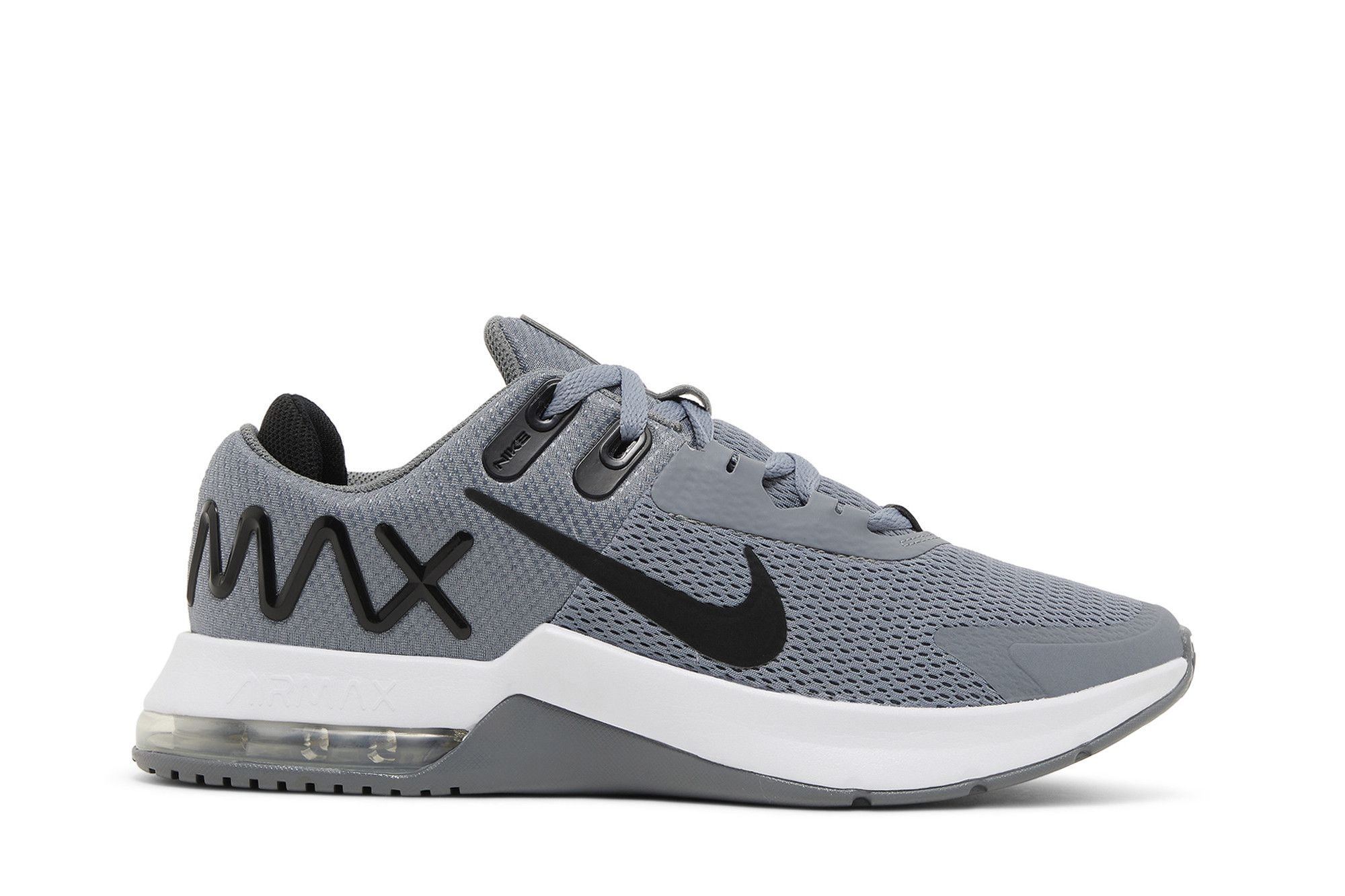 Nike air max alpha trainer discount 2 grey