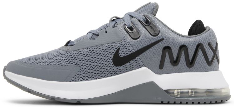 Nike Air Max Alpha Trainer 4 Cool Grey