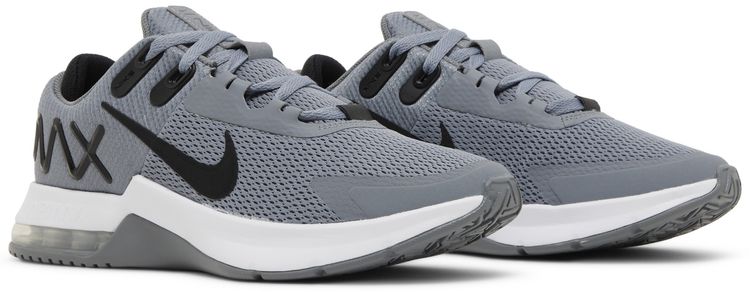 Nike Air Max Alpha Trainer 4 Cool Grey