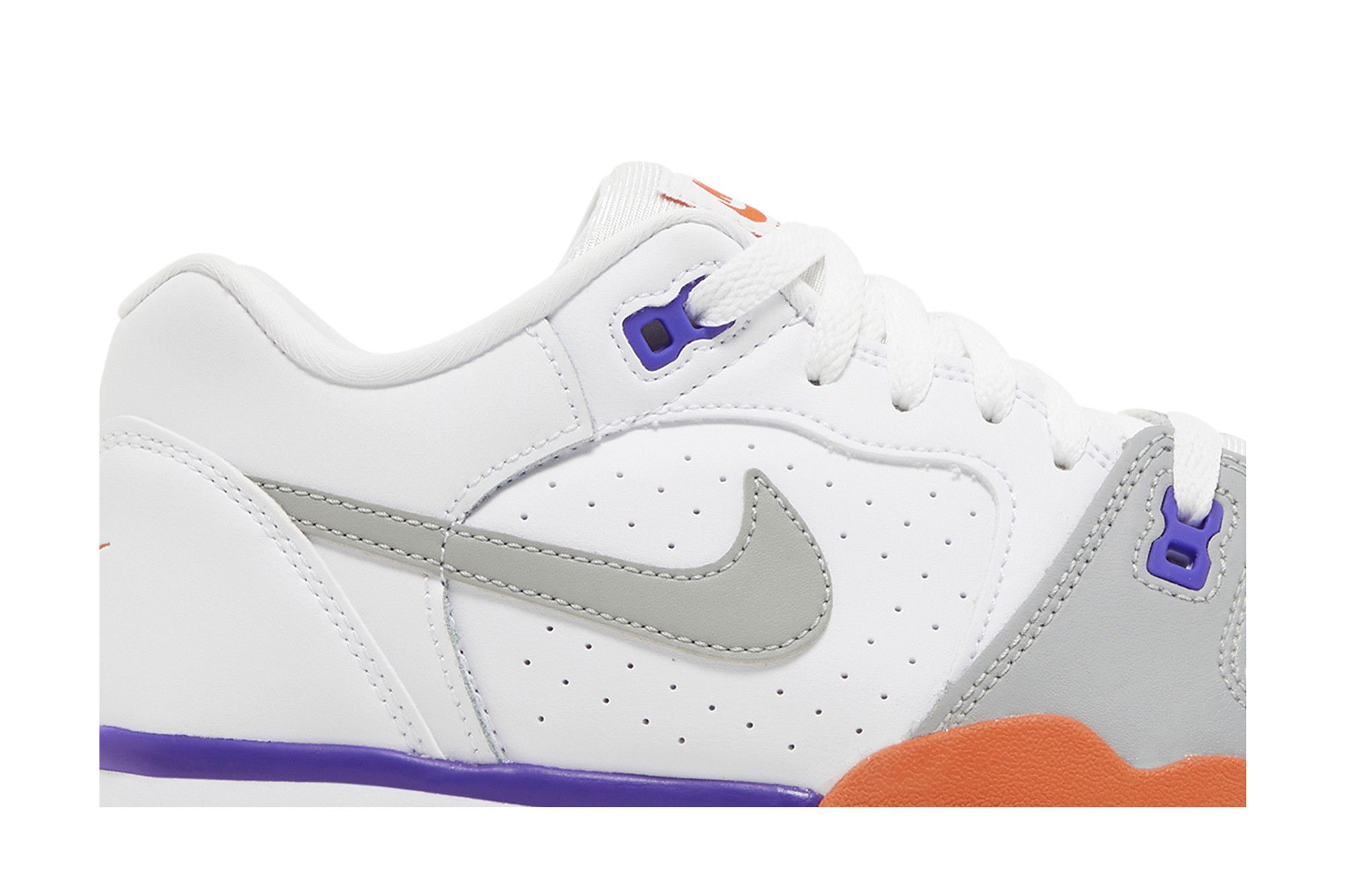 Buy Nike Air Cross Trainer Low 'Phoenix Suns' - CQ9182 103 | GOAT
